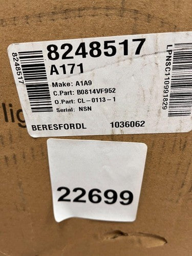 A1A9 Chandelier CL - 0113 - 1 — New (other) (photo 8)