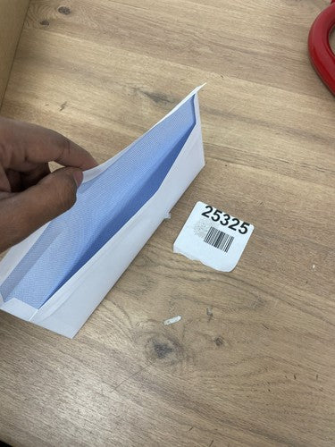 Purely Everyday DL 110 x 220 mm Self Seal Wallet Envelopes