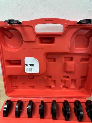 Dayuan Front Wheel Bearing Puller