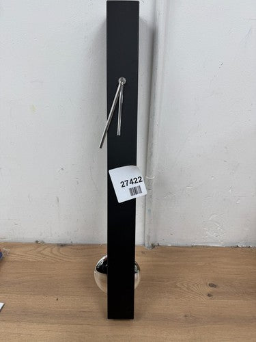 Wall Clock Pendulum Kare Design — New (other) (photo 4)