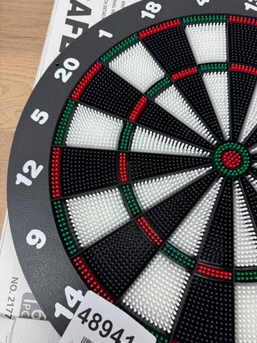 UB SAFETY DARTS BOARD SET — New (other) (photo 5)