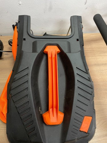 Yard Force Lawnmower LM C33 uk — Used (photo 4)