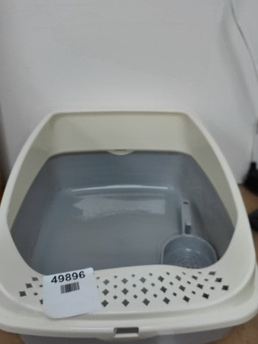 petu CT01 litter tray — New (other) (photo 3)