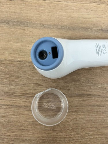 Braun BNT400 Non Contact Thermometer