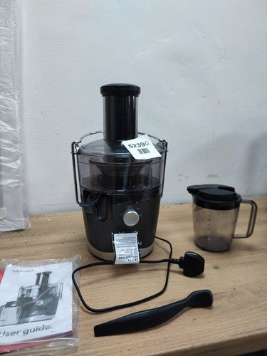 Nutribullet Juicer NBJ-100 800W — Used (photo 4)