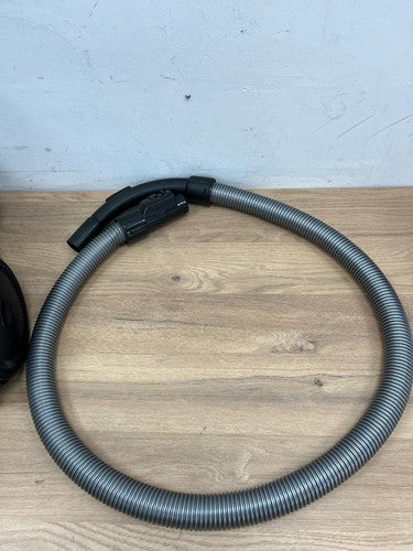 RUSSELL HOBBS TITAN2 RHCV4101 Grey & Blue Cylinder Vacuum Cleaner