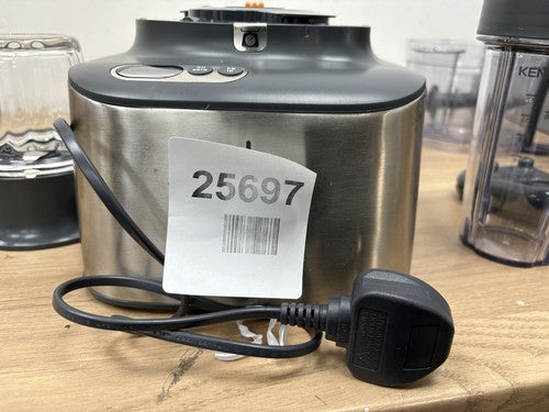 Kenwood Food Processor FDM31 — New (other) (photo 2)