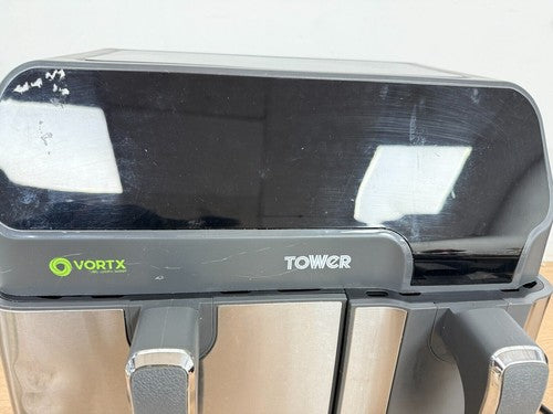 Tower Vortx Eco 22lb Air Fryer - T17099 — Used (photo 3)