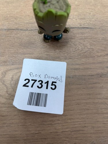 Funko Mystery Mini - Marvel - Guardians Of the Galaxy — New (other) (photo 2)