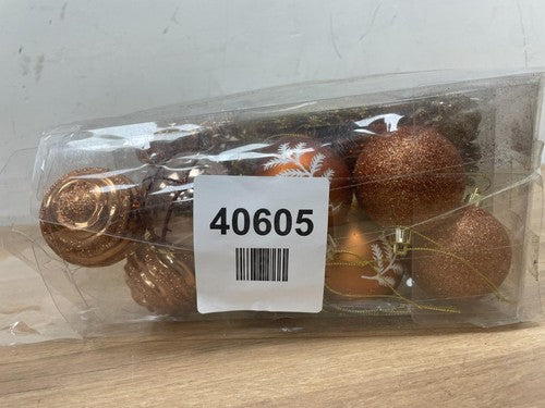 Christmas ornaments — New (other) (photo 2)