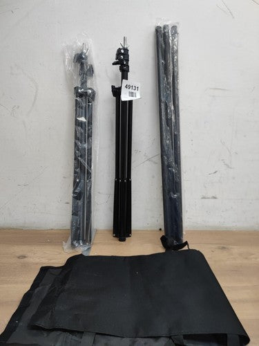 Photo Studio Equipment Light Stands