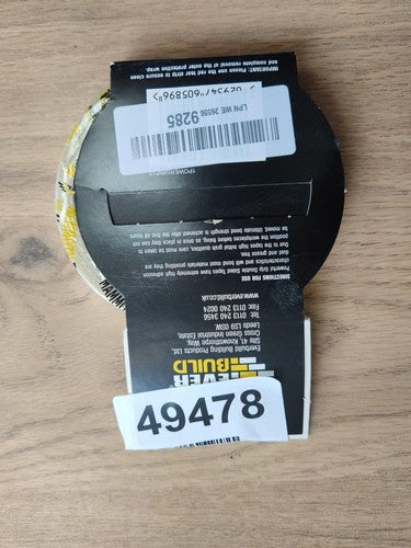 Powergrip 12mm x 2.5m Double Sided Tape
