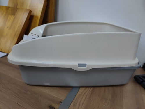petu CT01 litter tray — New (other) (photo 5)