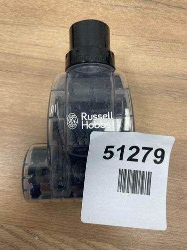 Russell Hobbs Vacuum cleaner head attachment — Used (photo 2)