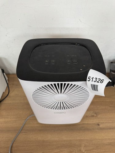 Conopu Dehumidifier D020R2EC-12L 24Hr Timer 12L/Day — Used (photo 2)
