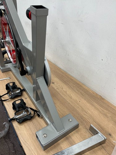 Sunny Pro Indoor Cycling Exercise Bike SF-B901 — Used (photo 13)