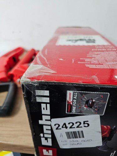 Einhell Gc-ct 18/24 Li P Cordless Grass Trimmer — New (other) (photo 2)