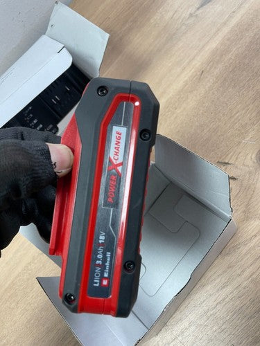 Einhell Power X-Charger 3A battery power X-change Li-Ion