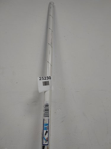 D-Line Half Round TV Tidy Self-Adhesive Electrical Cable Trunking — New (other) (photo 3)