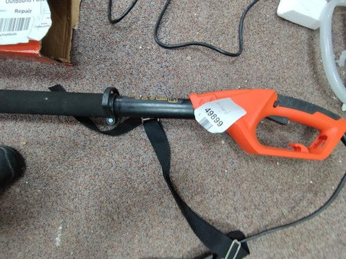 Black & Decker PH5551 51cm 550W Electric Pole Hedge — New (other) (photo 4)