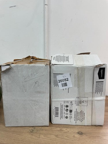 AmazonBasics Copy Paper - White — New (other) (photo 2)