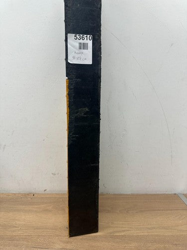 Heavy Duty Plastic Threshold Ramp Set Driveway Curb Ramps Portable — Used (photo 2)