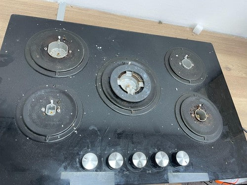 Belling bel GHU753RI Hob