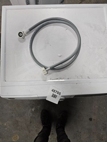 Hoover HW411AMC H-Wash 500 White Washing Machine — New (other) (photo 9)