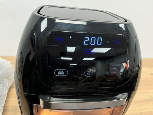 CHEFMAN Multifunctional Digital Air Fryer RJ38 - 10 - RD0 - V2 - UK — New (other) (photo 6)