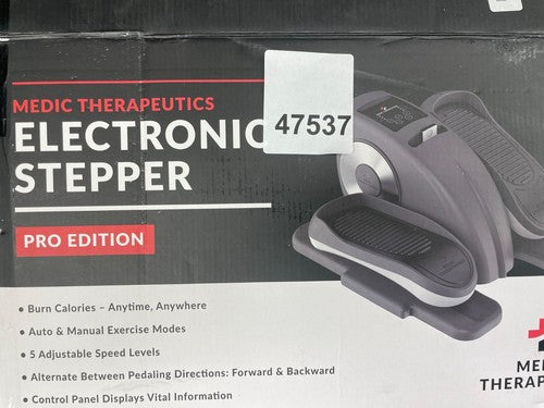 Medic Therapeutics Electronic Stepper - Read Description — New (other) (photo 5)
