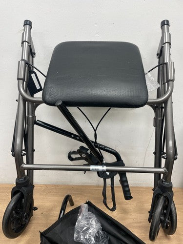 Days 091553080 Rollator - Black — Used (photo 5)