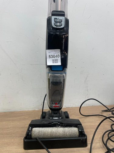 Bissell CrossWave HF2 Wet&Dry Vacuum Cleaner — Used (photo 2)