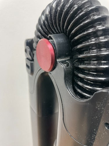 Shark IZ300UKT Anti Hair Wrap Cordless Pet Vacuum Cleaner - Black — Used (photo 3)