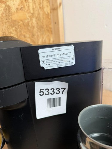 Nespresso Espresso Coffee Machine