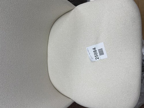 Chair 3008B biege - Minor Damage — New (other) (photo 4)