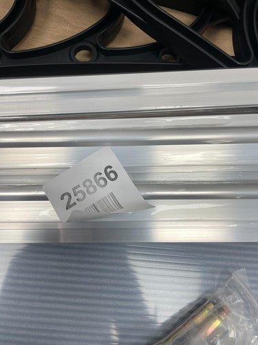 Outsunny Awnings Shade 107 x 7.5 x 48 cm — New (other) (photo 6)