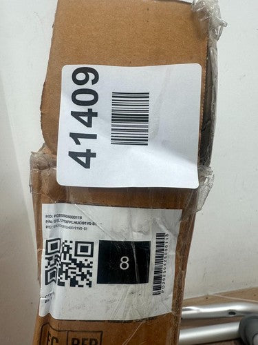 Aluminium Alloy Bath Chair — New (other) (photo 2)