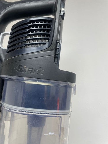 Shark Vacuum Cleaner Model IZ103UKGB 26 - Without Battery And Charger — Used (photo 4)