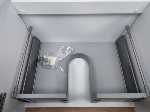 Calypso 600mm Bathroom Vanity