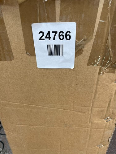 Drive Silver Sport Wheelchair 18" Silver - SSP118FA-SF — New (other) (photo 5)