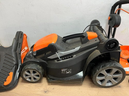 YARD FORCE LM G34? — Used (photo 3)