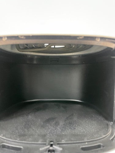 Bella Touchscreen Airfryer AF-82A-2 - DOOR MISSING