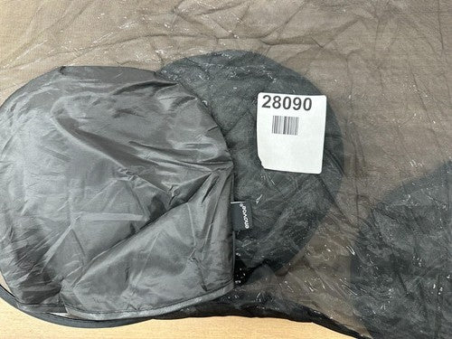 Enovoe Car Window Cling Shades, Protection From UV Rays — New (other) (photo 2)