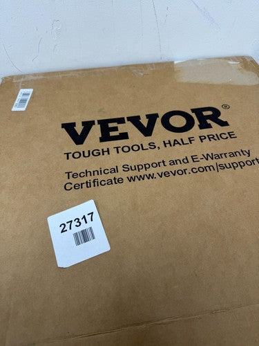 VEVOR Bed Rails for Elderly Adults 180° Foldable Bed Rails — New (other) (photo 3)