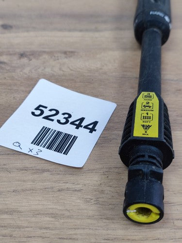 Karcher Full Control Vario Power Jet