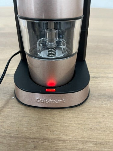 Cuisinart Pink Spice Grinder — New (other) (photo 3)