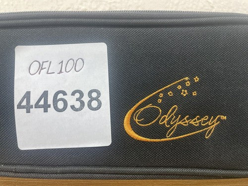 Odyssey Debut 'C' Flute Outfit OFL100 — New (other) (photo 4)