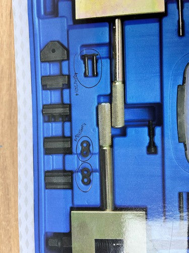 BGS 8501 | Timing Chain Riveting Tool — Used (photo 4)