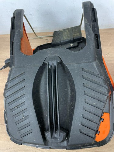 YARD FORCE LM G34А — Used (photo 6)