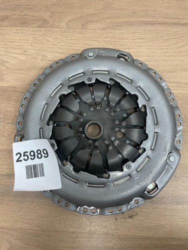 LuK 623330533 Clutch Kit — New (other) (photo 3)